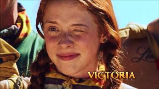 Merge Intro Survivor: Edge of Extinction