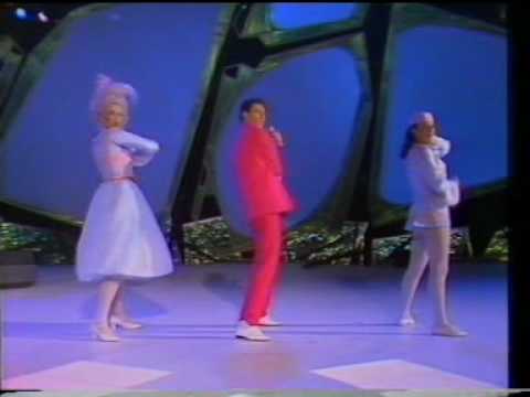 Eurovision 1986 - Norway - Ketil Stokkan "Romeo"
