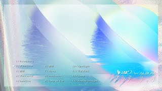 - Awairo 1st Album「グラデーション」-XFD-