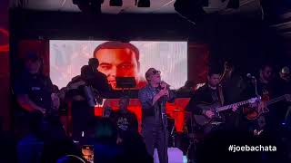 “Ya no te buscaré” Zacarías Ferreira