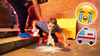 LOOK WHAT THEY DID TO ME!!