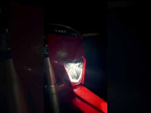 фото tmbk sprinter 300h эндуро 0