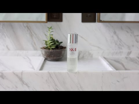 The Facial Essence | My Pitera Story