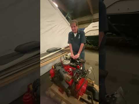 Volvo Penta Einspritzer: Falscher Sprit zerstört deinen Motor! | Bootsdoktor