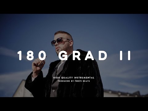 Kollegah ZHT Type Beat Instrumental ►180 Grad II◄