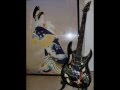 Blood Storm Musicshake Tempest