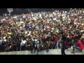 WSSU Swag Surf At WSSU Yardfest 2016
