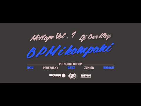 BPM i Kompani - Beats per minute