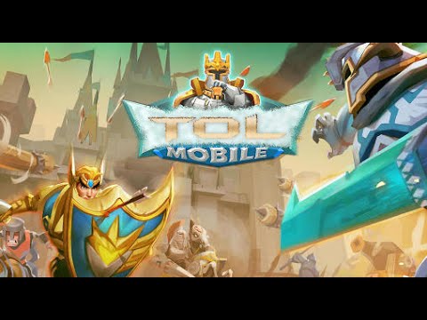 The Only Living Trailer -- Lords Mobile