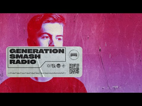 Amero in the mix - Tiësto, Dimitri Vegas & Like Mike, Öwnboss & more (Generation Smash Radio ep.002)