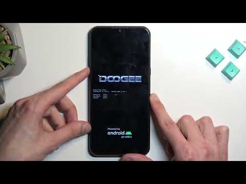 How to Enter Recovery Mode on DOOGEE X95 – Exit Recovery Mode