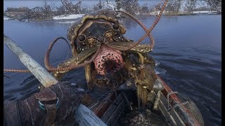 METRO EXODUS - STALKER Mode Gameplay PART 2