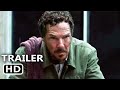 THE END WE START FROM Teaser 2024 Benedict Cumberbatch Jodie Comer