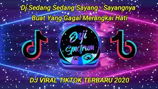 Download lagu Dj Viral Tiktok Terbaru 2020 - DJ GAGAL MERANGKAI HATI REMIX TIK TOK 🎶 | DJ SEDANG SAYANG SAYANGNYA mp3 Download lagu Dj Viral Tiktok Terbaru 2020 - DJ GAGAL MERANGKAI HATI REMIX TIK TOK 🎶 | DJ SEDANG SAYANG SAYANGNYA mp3