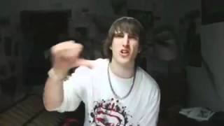 Porta - Transtorno Bipolar!(VideoclipOficial)