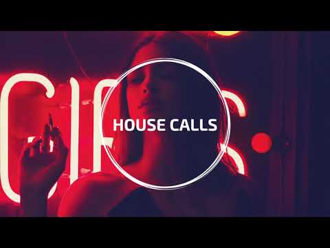 BLR & Redondo feat. Lydia Lyon - Low Key (Extended Mix)