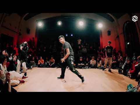 PHUMLAÏLAÏ VS ZAAX - 1/2 FINAL BREAK - BREAK THE LIMIT 2018