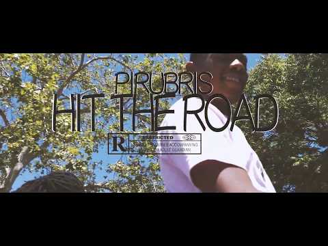 PIRU BRIS - "Hit The Road" (DIR. BY @APXVISUAL)