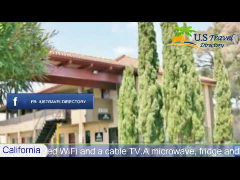 Days Inn Pinole Berkeley, Pinole Hotels - California