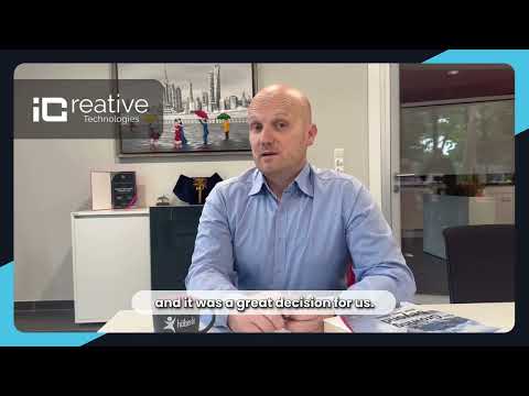 How a German Lab Brand Scaled 150% Growth With SEO and Shopware 6 🚀 | iCreative Technologies