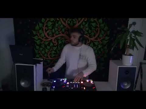 TWINKI - TECHNO SET - LIVE DJ SET 2023