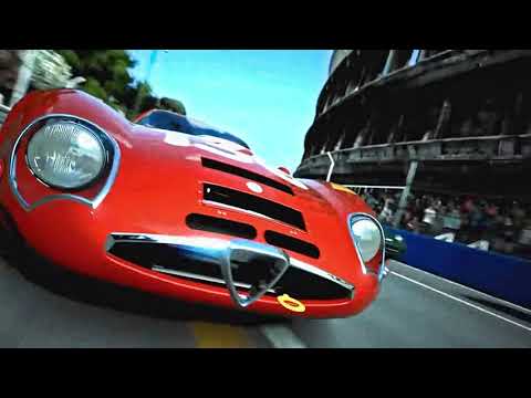 Gran Turismo 5 5OUL ON D!SPLAY - GT5 Spec 2.0 4K 60fps