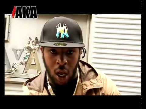 DIZZLE KID FREESTYLE