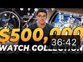 IMAN GADZHI WATCH COLLECTION DELETED VIDEO