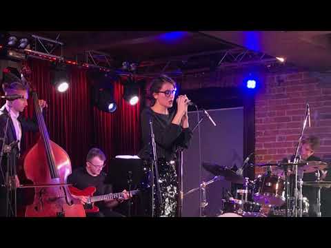 Fog - Cecile McLorin de Salvant (Victor Chaplygin arrangment)                      Kozlov Jazz Club