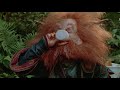 Masters Of The Universe 1987 Gwildor Steals Some Chicken