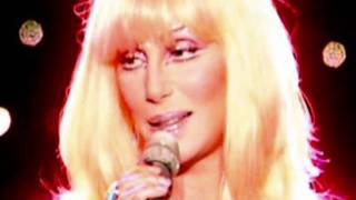 Cher - All Because of You