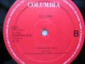 DJ Cam - Sound System EP - Pressure - (oldskool speed garage)
