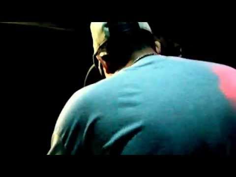 Final Eliminatórias-ES - Duelo de MCs Nacional - 2014 / Leoni X Dimas