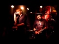 Crippled Black Phoenix - A Letter Concerning Dogheads (Live); Channel Zero Metelkova mesto 1.4.2012