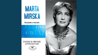 Kadr z teledysku Podziękuj tekst piosenki Marta Mirska