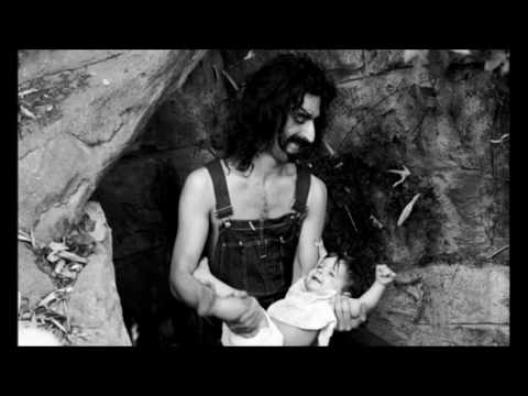 Zappa en scène (2/5 Zappa 20 ans après, France Culture)
