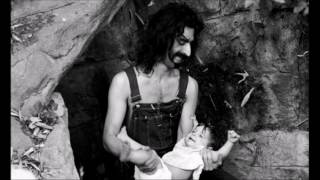 Zappa en scène (2/5 Zappa 20 ans après, France Culture)