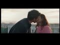 Siddhant Chaturvedi Kiss Triptii Dimri In Dhadak 2 Movie Siddhantchaturvedi Triptiidimri Dhadak2