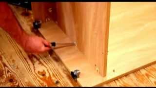 Diy Bedroom Furniture, how to build a wardrobe.