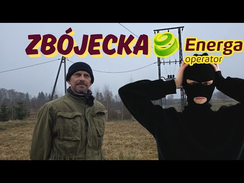 ZBÓJECKA Energa. MASOWO ŁAMIĄ PRAWO po masowych awariach