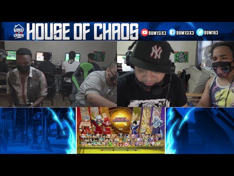 DBFZ | TSL 78 | Prodigy vs Koustics FT 10 $100 Money Match + Neo Judai vs Explicit | This set was OD