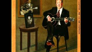 ERIC CLAPTON - Little queen of spades