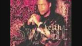 KEITH SWEAT TWISTED Video