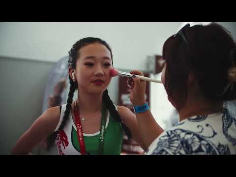 Dance World Cup 2023 Finals - Aftermovie