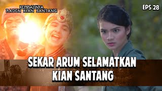 Download lagu Sekar Arum Selamatkan Kian Santang! | KEMBALINYA RADEN KIAN SANTANG | EPS.28 | PART (1/4) mp3