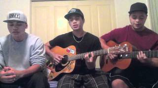 I Wanna Be- Avant (Cover)