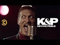 Scat Duel Key Peele