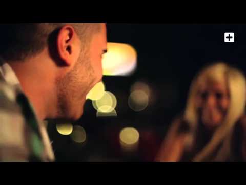 Chadash Cort Feat.lossa - Again (Official Video)