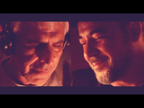 Pol Mun - Peteco Carabajal - Alejandro Tula - QUIERO SER LUZ