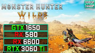 [閒聊] 魔物荒野的優化是不是很悲劇阿